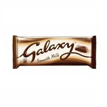 Picture of Galaxy Chocolate Smooth Milk 12pc