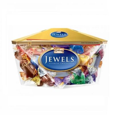Picture of Galaxy Jewels Assorted Chcolates 400gm