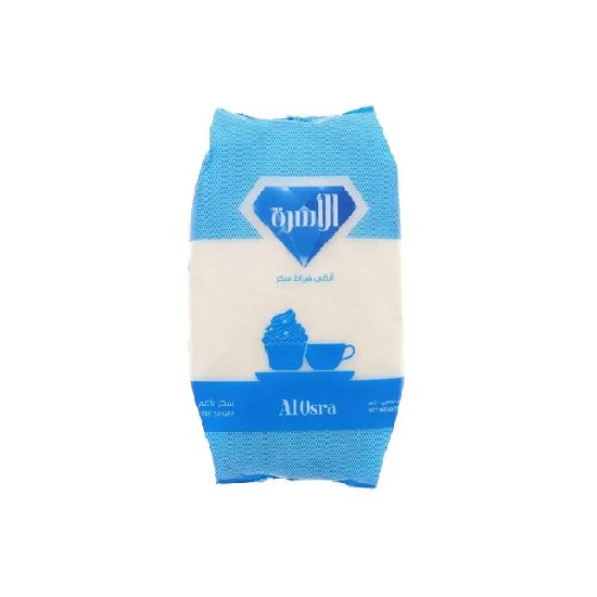 Picture of AL Osra Fine White Sugar 1kg