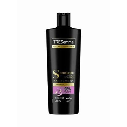 Picture of Tresemme Shampoo Strength Fall Control 400ml