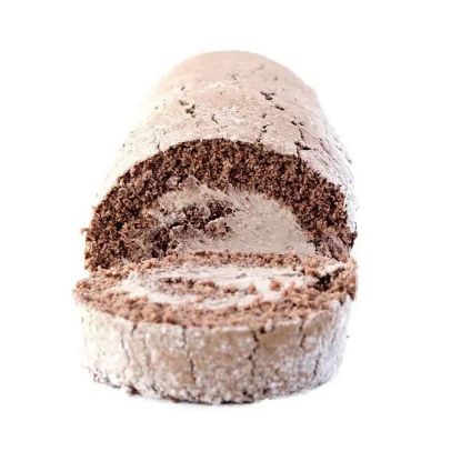 Picture of Maya's Cake Swiss Roll Chocolate 30gm