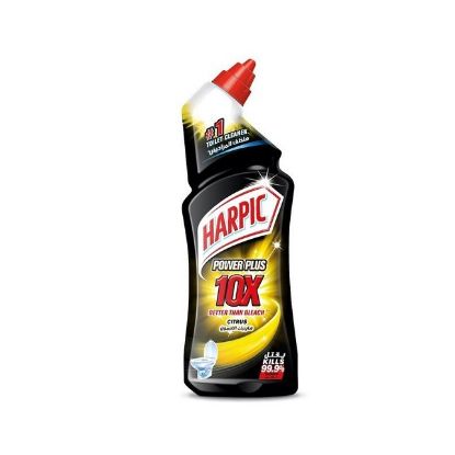Picture of Harpic Toilet Cleaner Power Plus Citrus 750ml