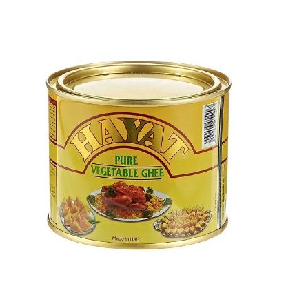 Picture of Hayat Vegetable Ghee Pure 500gm