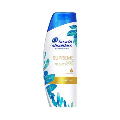 Picture of Head & Shoulders Shampoo Supreme Scalp Rejuvenation 200ml