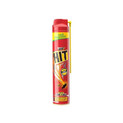 Picture of Hit Cockroach Killer 600ml
