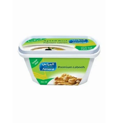 Picture of Almarai Turkish Style Premium Full Fat Labneh, 180gm