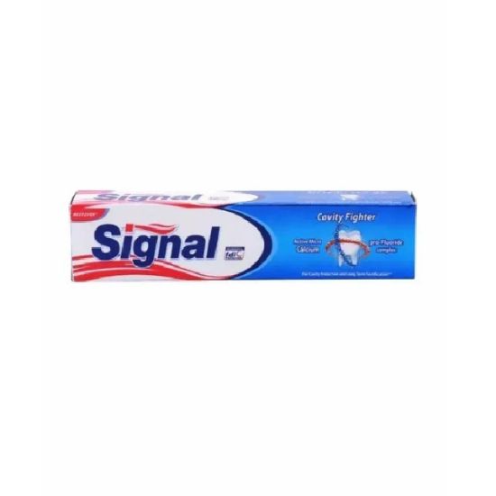 Picture of Signal Toothpaste Cavity Fighter 50ml