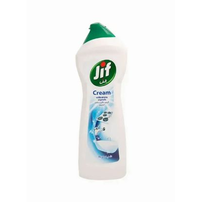 Picture of Jif Cream Cleaner With Microcrystals Original 750ml