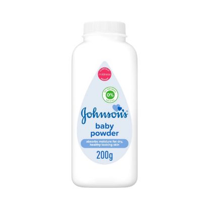 Picture of Johnson's Baby Powder 200gm