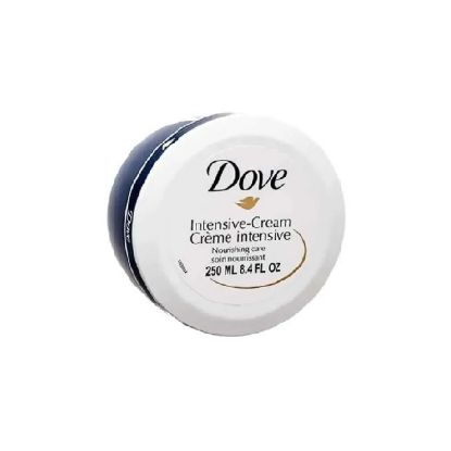 Show details for Dove Intensive Cream Rich Moisturization 250ml Picture of Dove Intensive Cream Rich Moisturization 250ml