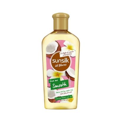 Picture of Sunsilk Coconut Monai Hair Oil Give Me Smooth 250ml