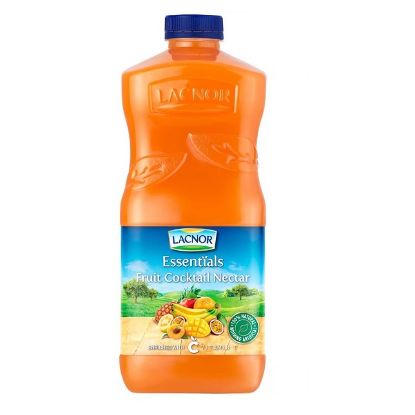 Picture of Lacnor Fruit Cocktail Nectar, 1.75ltr