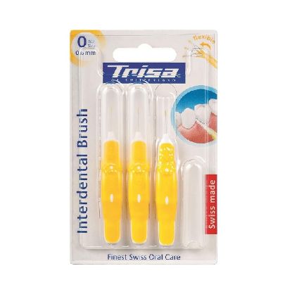 Picture of Trisa Interdental Brush 0.8mm 1pc