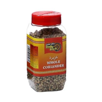 Picture of Daily Fresh Coriander Whole 100gm
