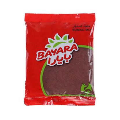 Picture of Bayara Sumac Mix Lebanon 200gm