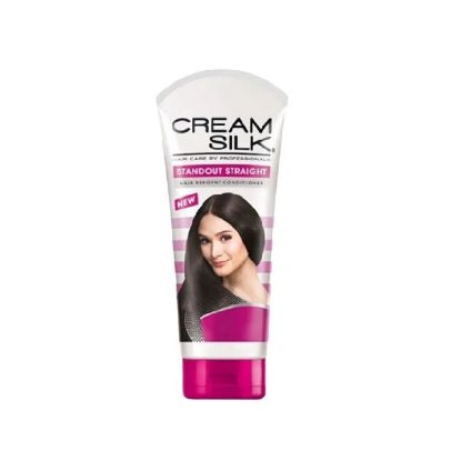 Picture of Cream Silk Hair Conditioner Standout Straight 180ml