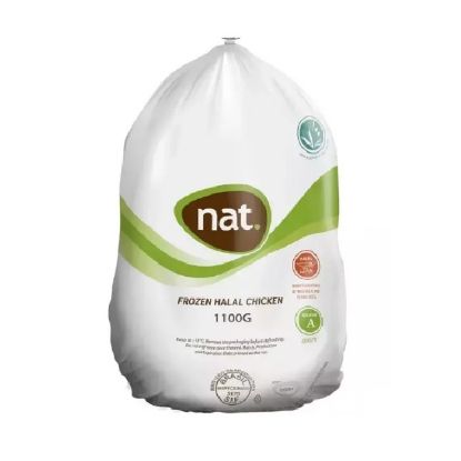 Picture of Nat Chicken Whole 1100gm