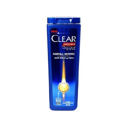 Picture of Clear Shampoo Hair Fall Defense 400ml