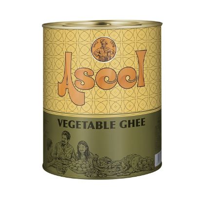 Picture of Aseel Ghee Vegetable 2ltr