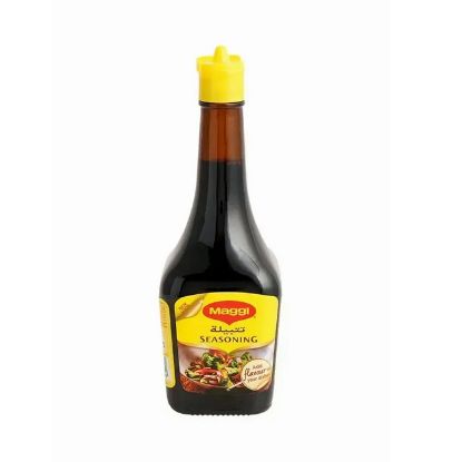 Picture of Maggi Seasoning Sauce 200ml