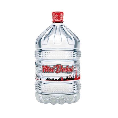 Picture of Mai Dubai Drinking Water Pet 16ltr