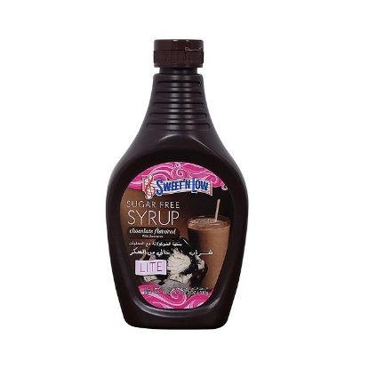 Picture of Sweet 'N Low Syrup Chocolate Sugar Free 510gm