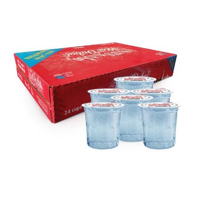 Picture of Mai Dubai Drinking Water Value Pack (24x200ML)