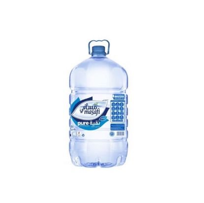 Picture of Masafi Mineral Water 5ltr
