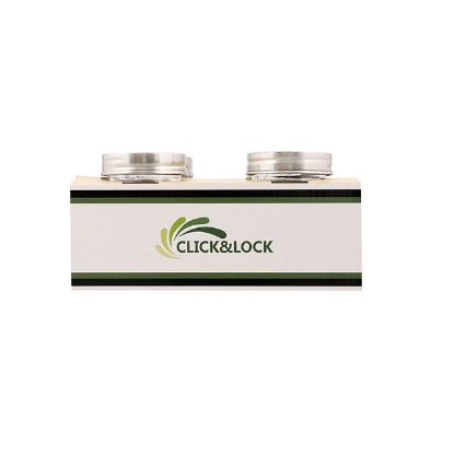 Picture of Matey Pepper & Salt Grinder 5" KK-114 1pc