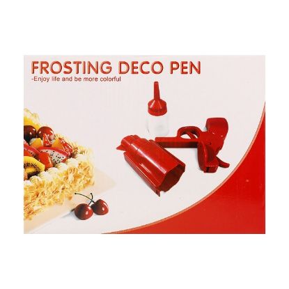 Picture of Matey Frosting Deco Pen BH007 1pc