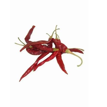 Picture of Maya's Chilli Whole Kashmiri 100gm