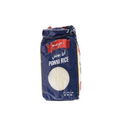 Picture of Maya's Ponni Rice 5kg