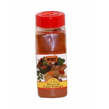 Picture of Maya's Pure & Authentic Chili Powder Regular 200gm