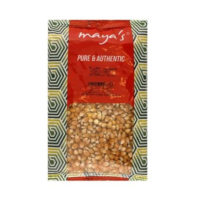 Picture of Maya's Pure & Authentic Pop Corn Seed 500gm