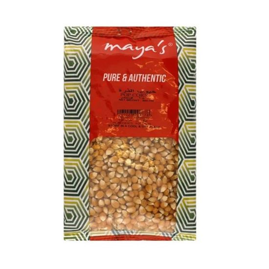 Picture of Maya's Pure & Authentic Pop Corn Seed 500gm