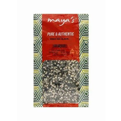 Picture of Maya's Pure & Authentic Urad Dal Black 500gm