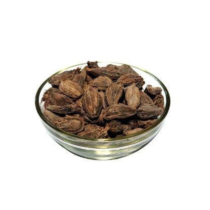 Picture of Maya's Pure & Authentic Whole Black Cardamom 100gm