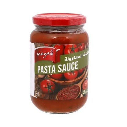 Picture of Maya's Sauce Pasta 380gm