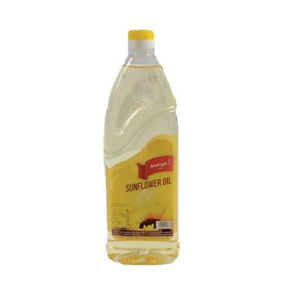 Picture of maya's Sun Flower Oil 1.5ltr