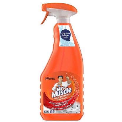 Picture of Mr.Muscle Grime Destroyer 500ml