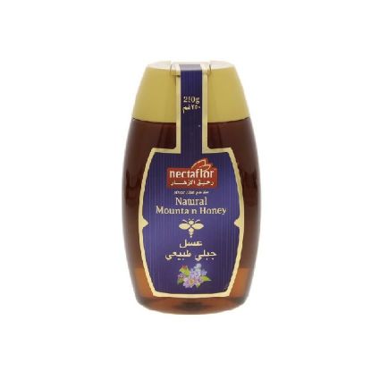 Picture of Nectaflor Mountain Blossom Honey 250gm