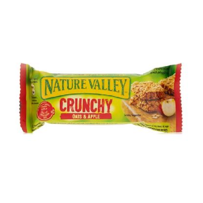 Picture of Nature Valley Apple Crisp Crunchy Granola Bars 42g
