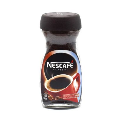 Picture of Nescafe Coffee 200gm