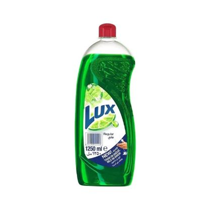Picture of Lux Sunlight Dishwash Liquid Regular 1250ml