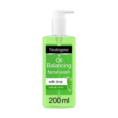 Picture of Neutrogena Visibly Clear Wash 200ml