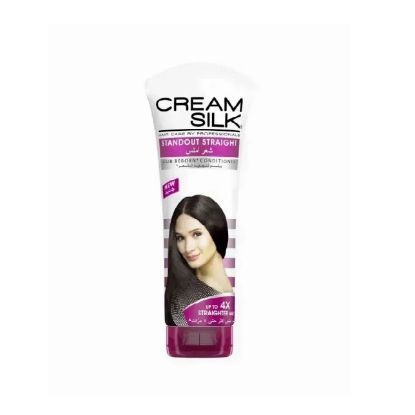 Picture of Cream Silk Conditioner Standout Straight 280ml