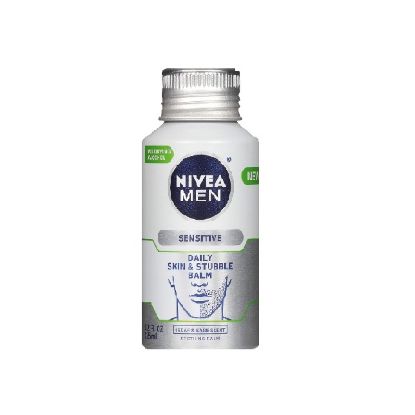 Picture of Nivea Stubble Balm Men Barber 425ml