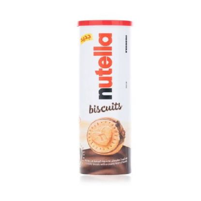 Picture of Nutella Biscuit T12 2X166gm