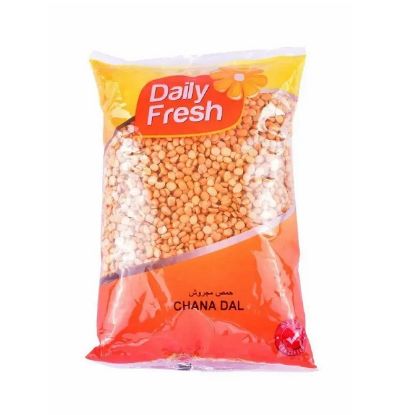 Picture of Daily Fresh Chana Dal 1kg