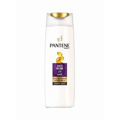 Picture of Pantene Shampoo Pro-V Sheer Volume & Shine 200ml